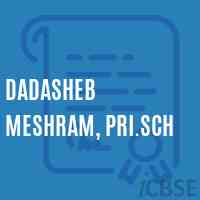 Dadasheb Meshram, Pri.Sch Middle School Logo