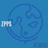 Zpps Primary School Logo