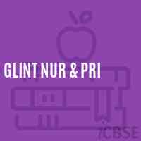Glint Nur & Pri Primary School Logo