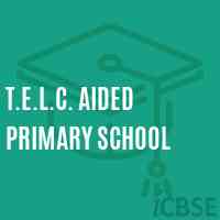 T.E.L.C. Aided Primary School Logo
