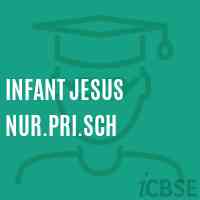 Infant Jesus Nur.Pri.Sch Primary School Logo