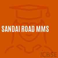 Sandai Road Mms Middle School Logo
