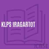 Klps Iragartot Primary School Logo