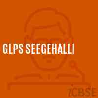 Glps Seegehalli Primary School Logo
