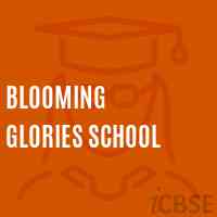 Blooming Glories School Logo