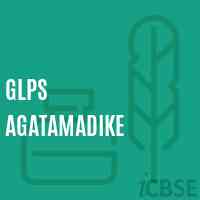 Glps Agatamadike Primary School Logo