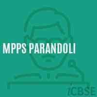 Mpps Parandoli Primary School Logo
