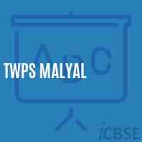 Twps Malyal Primary School Logo