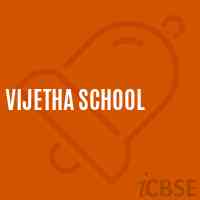 Vijetha School Logo