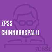 Zpss Chinnaraspalli Secondary School Logo
