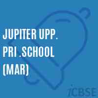 Jupiter Upp. Pri .School (Mar) Logo