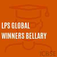 Lps Global Winners Bellary Primary School Logo