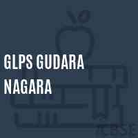 Glps Gudara Nagara Primary School Logo