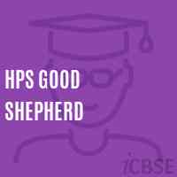 Hps Good Shepherd Middle School Logo