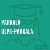 Parkala Ulps-Parkala School Logo