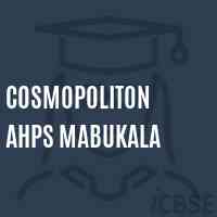 Cosmopoliton Ahps Mabukala Middle School Logo