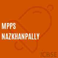 Mpps Nazkhanpally Primary School Logo