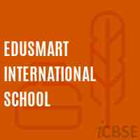 Edusmart International School Logo