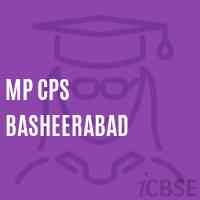 Mp Cps Basheerabad Primary School Logo