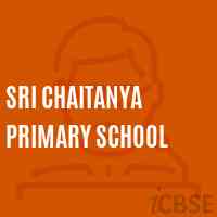 Sri Chaitanya Primary School Logo