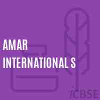 Amar International S Primary School Logo