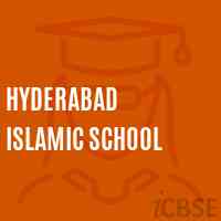 Hyderabad Islamic School Logo