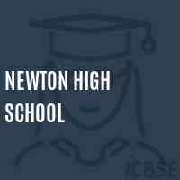 Newton High School Logo