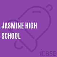 Jasmine High School Logo