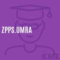 Zpps.Umra Primary School Logo
