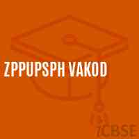Zppupsph Vakod Middle School Logo