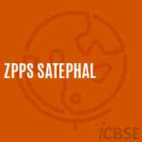 Zpps Satephal Middle School Logo