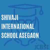 Shivaji International School Asegaon Logo