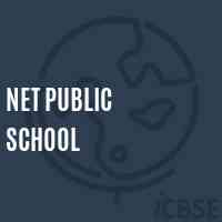 Net Public School Logo