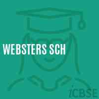 Websters Sch Secondary School Logo