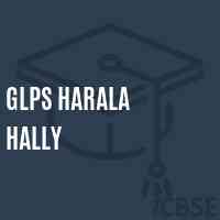 Glps Harala Hally Primary School Logo