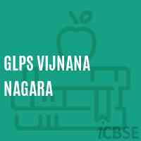 Glps Vijnana Nagara Primary School Logo