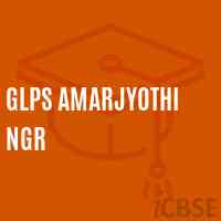 Glps Amarjyothi Ngr Primary School Logo