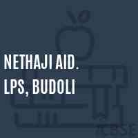 Nethaji Aid. Lps, Budoli Primary School Logo