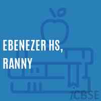 Ebenezer Hs, Ranny Secondary School Logo