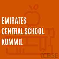 Emirates Central School Kummil Logo