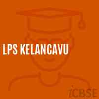 Lps Kelancavu Primary School Logo