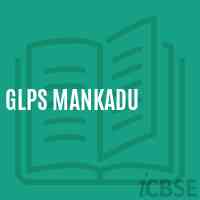 Glps Mankadu Primary School Logo