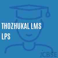 Thozhukal Lms Lps Primary School Logo