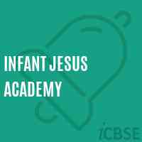 Infant Jesus Academy Secondary School Logo