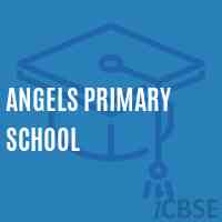 Angels Primary School Logo