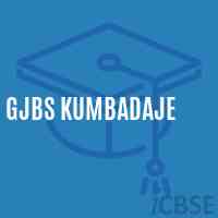 Gjbs Kumbadaje Primary School Logo