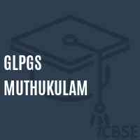 Glpgs Muthukulam Primary School Logo