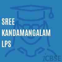 Sree Kandamangalam Lps Primary School Logo