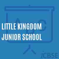 Little Kingdom Junior School Logo