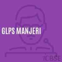 Glps Manjeri Primary School Logo